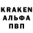 Конопля AK-47 Alex4u